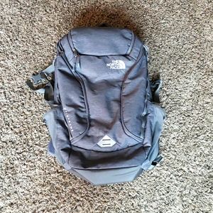 North Face Backpack